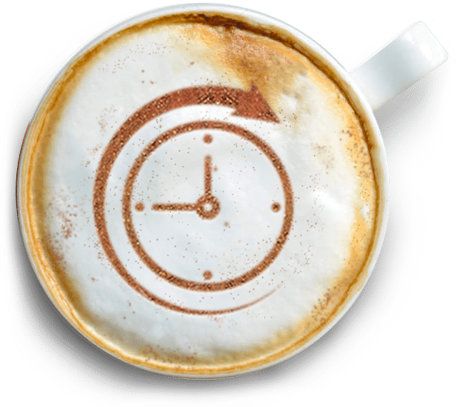 Coffee with Rent On Time™